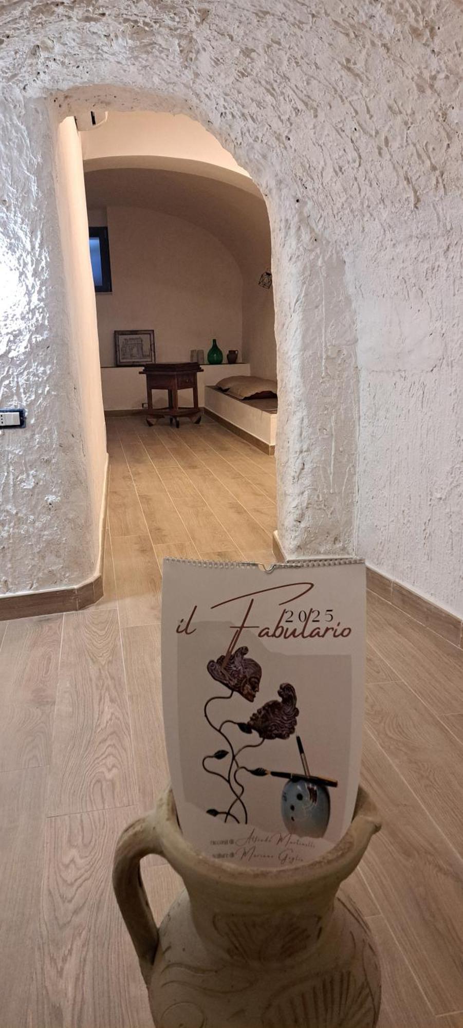 B&B Dogana Appartamento Беневенто Екстер'єр фото